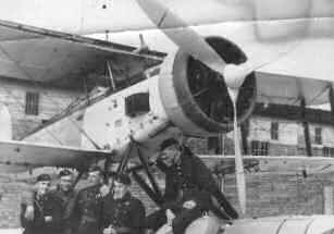 Fairey Seal